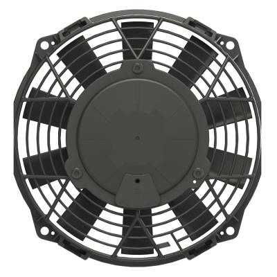Ventilador elétrico do radiador de Comex Slimline diâmetro de 7,5 polegadas