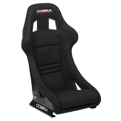 Novo assento Cobra Imola Pro-Fit